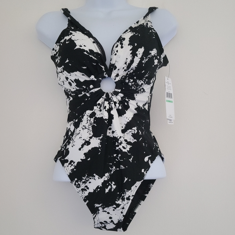 Carmen Marc Swimwear size 8